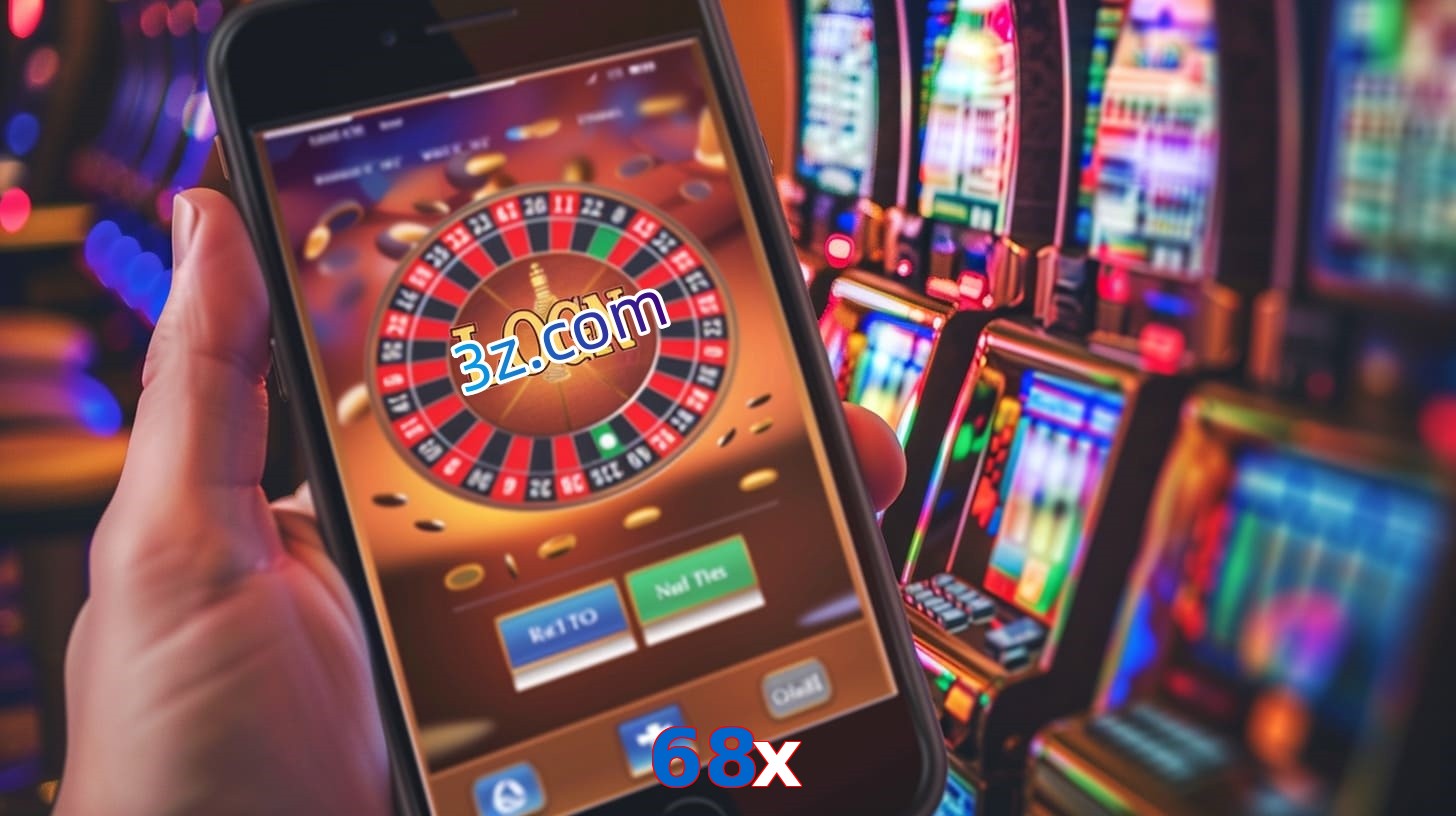 68x cassino online brasil